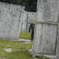 Viikkopelit 16.7-13 J&Auml;MS&Auml; 233