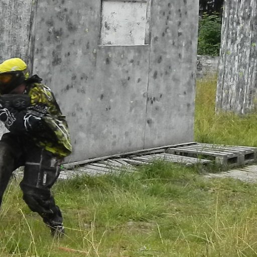 Viikkopelit 16.7-13 J&Auml;MS&Auml; 233