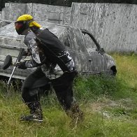 Viikkopelit 16.7-13 J&Auml;MS&Auml; 233