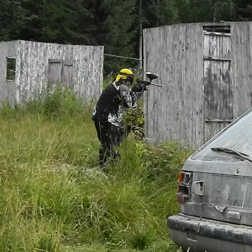 Viikkopelit 16.7-13 J&Auml;MS&Auml; 233