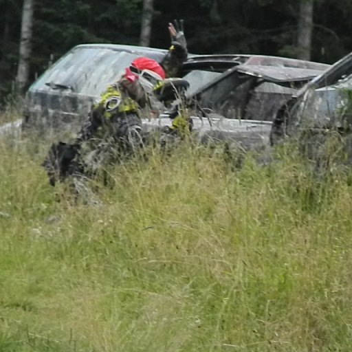 Viikkopelit 16.7-13 J&Auml;MS&Auml; 233
