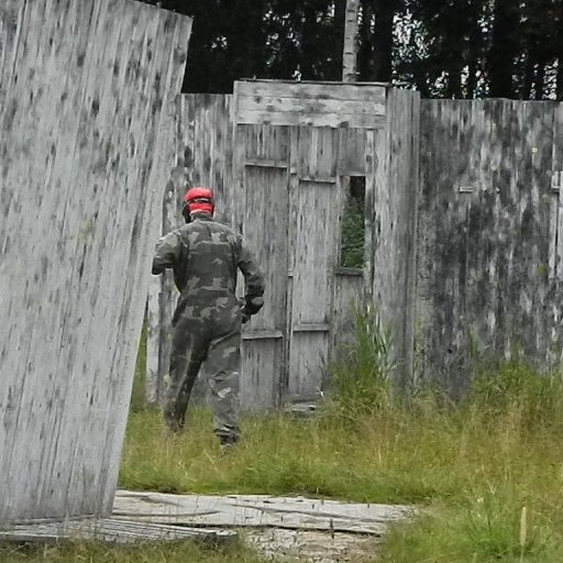 Viikkopelit 16.7-13 J&Auml;MS&Auml; 233