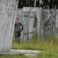 Viikkopelit 16.7-13 J&Auml;MS&Auml; 233