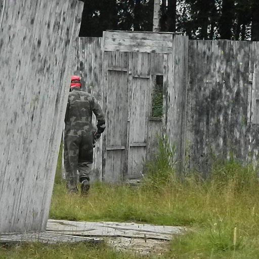 Viikkopelit 16.7-13 J&Auml;MS&Auml; 233
