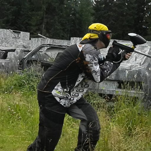 Viikkopelit 16.7-13 J&Auml;MS&Auml; 233