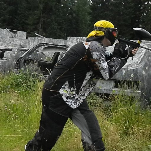 Viikkopelit 16.7-13 J&Auml;MS&Auml; 233