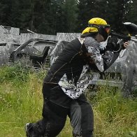 Viikkopelit 16.7-13 J&Auml;MS&Auml; 233