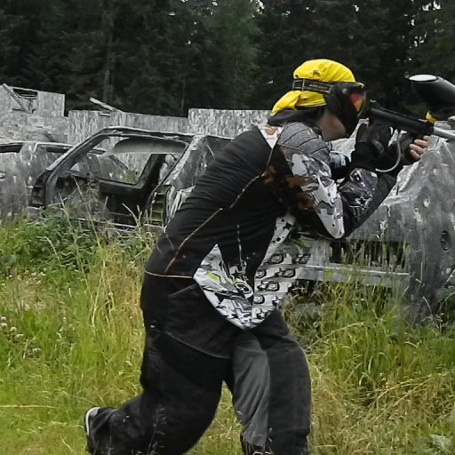 Viikkopelit 16.7-13 J&Auml;MS&Auml; 233