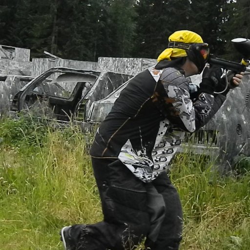 Viikkopelit 16.7-13 J&Auml;MS&Auml; 233