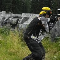 Viikkopelit 16.7-13 J&Auml;MS&Auml; 233