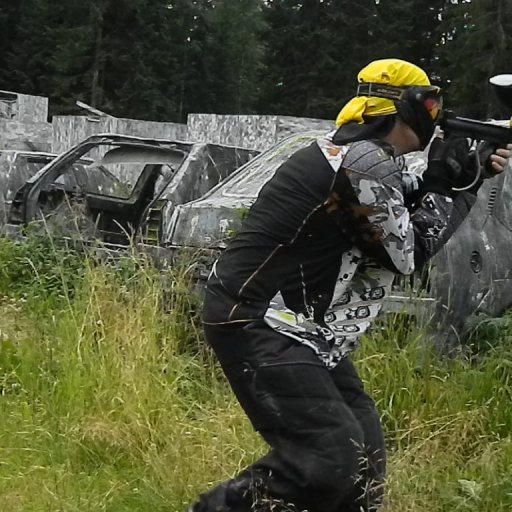 Viikkopelit 16.7-13 J&Auml;MS&Auml; 233