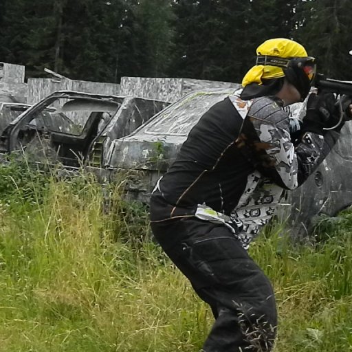 Viikkopelit 16.7-13 J&Auml;MS&Auml; 233