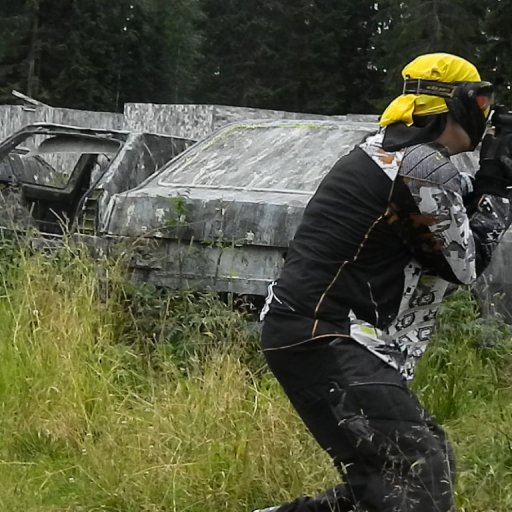 Viikkopelit 16.7-13 J&Auml;MS&Auml; 233