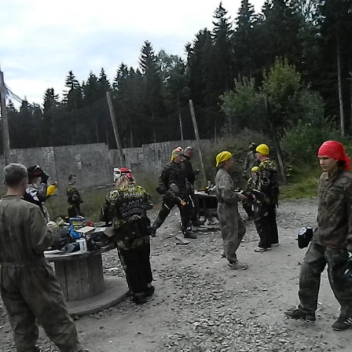 Viikkopelit 16.7-13 J&Auml;MS&Auml; 233