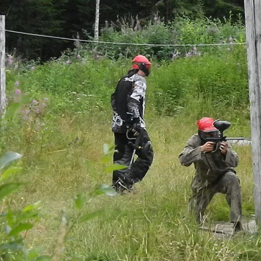 Viikkopelit 16.7-13 J&Auml;MS&Auml; 233
