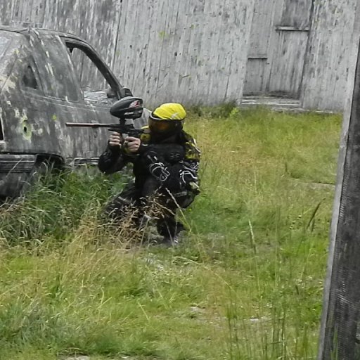 Viikkopelit 16.7-13 J&Auml;MS&Auml; 233