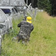 Viikkopelit 16.7-13 J&Auml;MS&Auml; 233