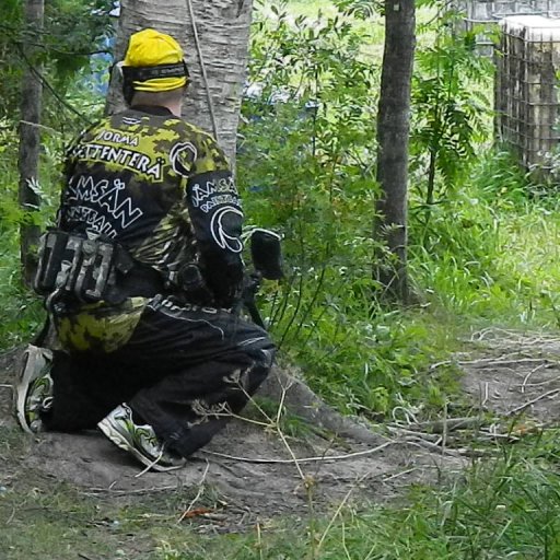 Viikkopelit 16.7-13 J&Auml;MS&Auml; 233