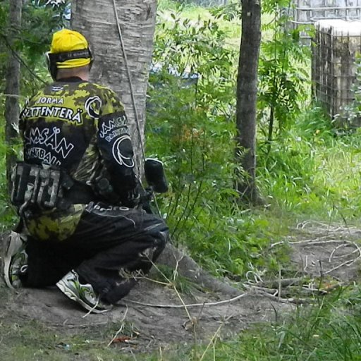 Viikkopelit 16.7-13 J&Auml;MS&Auml; 233