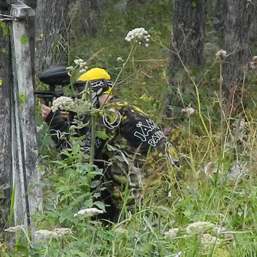 Viikkopelit 16.7-13 J&Auml;MS&Auml; 233