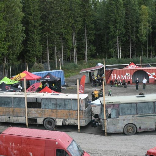 Suurpelin aamufiilikisi&auml;