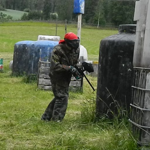 Viikkopelit 16.7-13 J&Auml;MS&Auml; 233