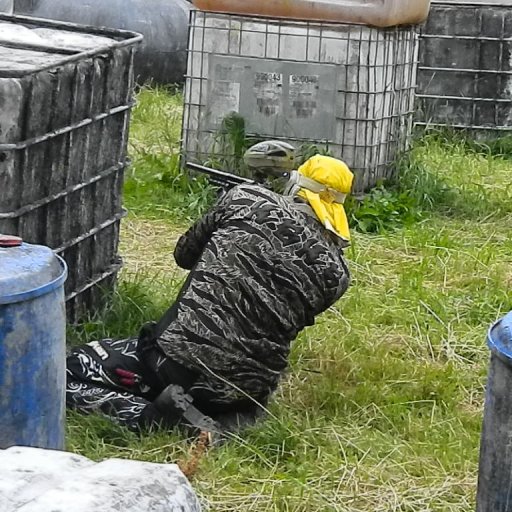Viikkopelit 16.7-13 J&Auml;MS&Auml; 233