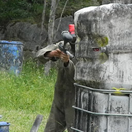 Viikkopelit 16.7-13 J&Auml;MS&Auml; 233
