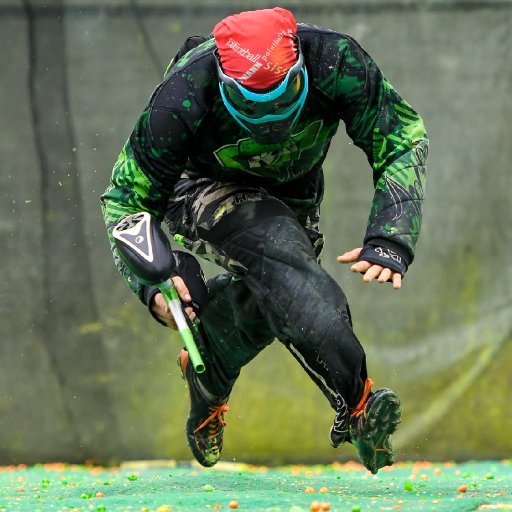 Bouncy Rush
