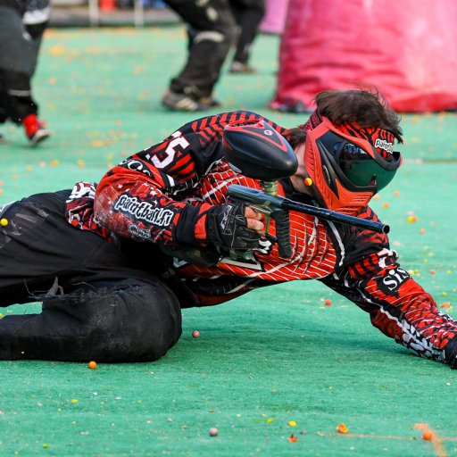 Smooth Sliding