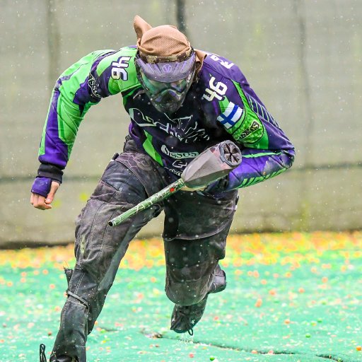 Wet Times