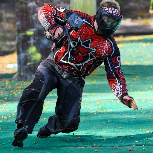 PH Paintball