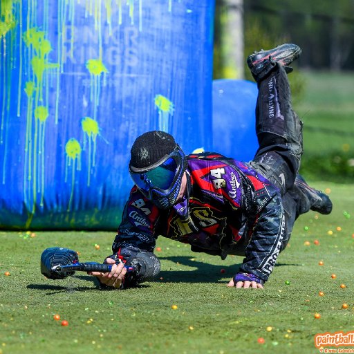 Diving Like a BOS