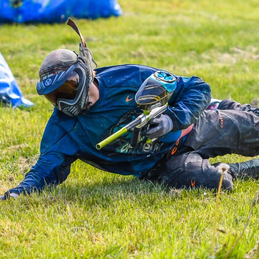 Surfing Grass