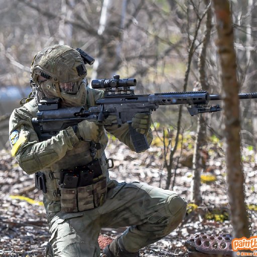 Bolt Action