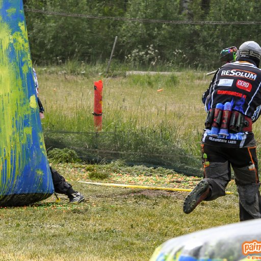 SPBL2018 Piikki&ouml; 1. divisioona - 024