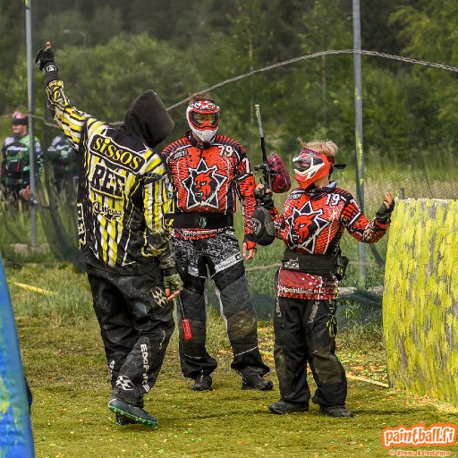 SPBL2018 Piikki&ouml; 1. divisioona - 029