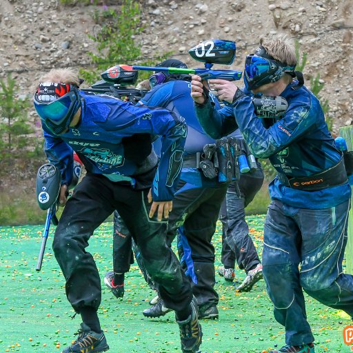 SPBL2018 Vierumäki - 1. divisioona - 008