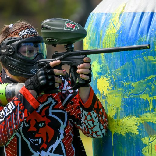 SPBL2018 Vierumäki - 1. divisioona - 030