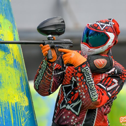 SPBL2018 Vierumäki - 1. divisioona - 035
