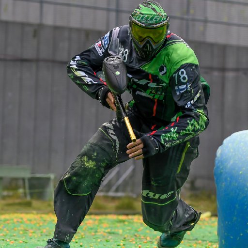 SPBL2018 Vierumäki - 1. divisioona - 037