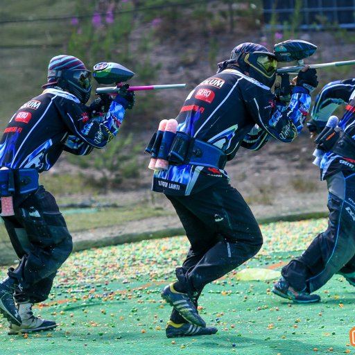 SPBL2018 Vierumäki - 1. divisioona - 038