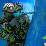 Elektro Cup 2018 2. kierros - 002