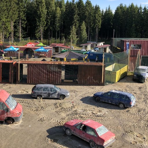 Suurpeli&auml;!