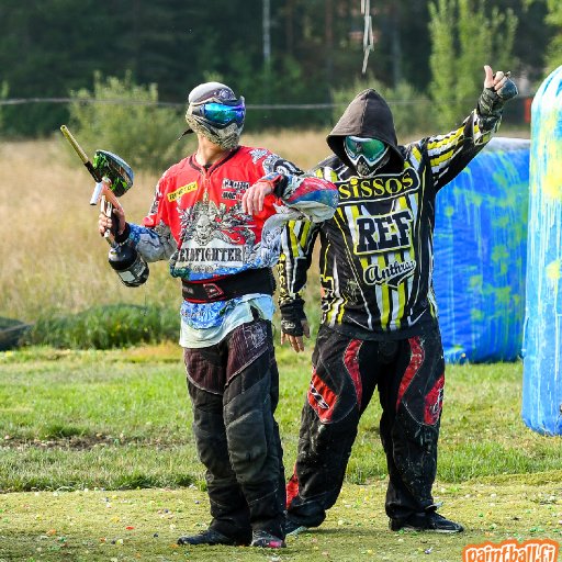 SPBL2018 Piikkiö 3/4 - SM-liiga 1 - 022