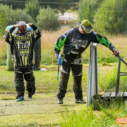 SPBL2018 Piikkiö 3/4 - SM-liiga 1 - 033