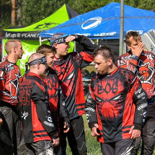 SPBL2018 Piikki&ouml; 3/4 - 1. divisioona 1 - 001