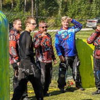 SPBL2018 Piikki&ouml; 3/4 - 1. divisioona 1 - 002