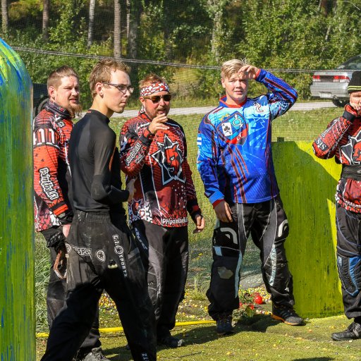 SPBL2018 Piikki&ouml; 3/4 - 1. divisioona 1 - 002