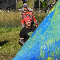 SPBL2018 Piikkiö 3/4 - 1. divisioona 1 - 003